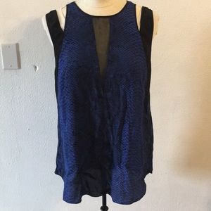 Rebecca Taylor women’s top